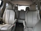 2013 Toyota Sienna XLE