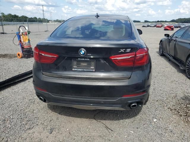 2015 BMW X6 SDRIVE35I