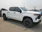 2024 Chevrolet Silverado K1500 LT Trail Boss