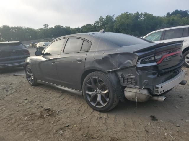 2019 Dodge Charger GT