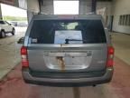 2012 Jeep Patriot Latitude