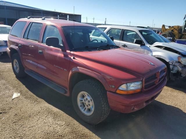 2000 Dodge Durango