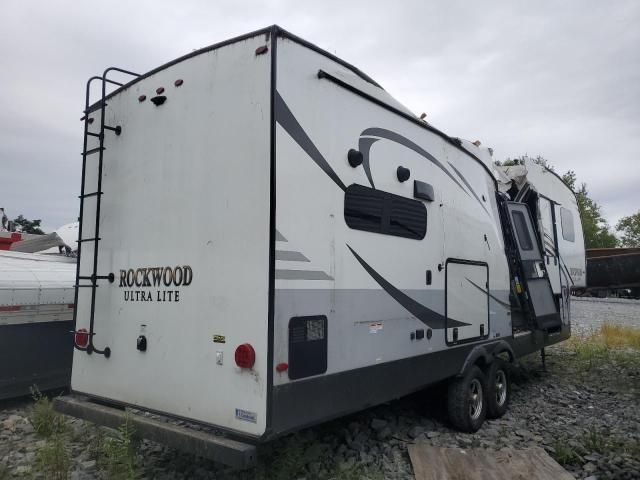 2020 Rockwood Ultra Lite