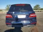 2014 Mercedes-Benz ML 350 4matic