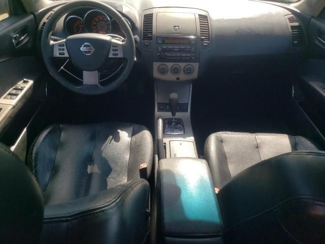 2006 Nissan Altima SE