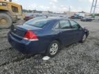 2007 Chevrolet Impala LS