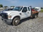 2008 Ford F350 Super Duty