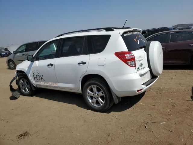 2009 Toyota Rav4