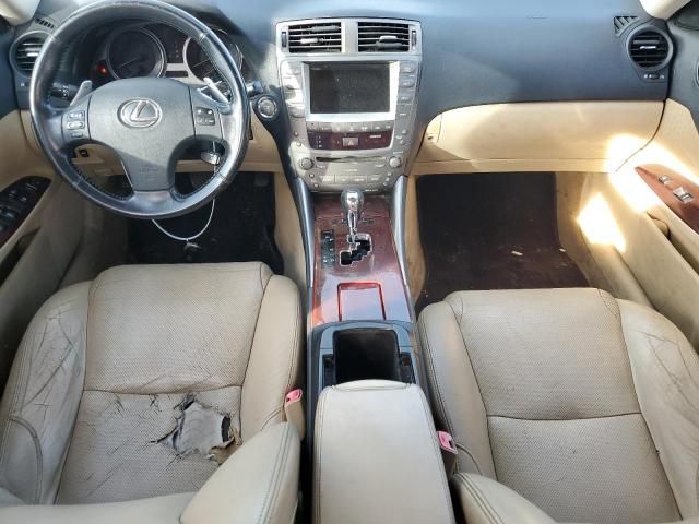 2007 Lexus IS 250