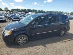 2010 Chrysler Town & Country Touring en venta en Brookhaven, NY