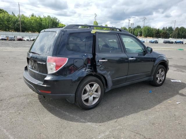 2009 Subaru Forester 2.5X Premium