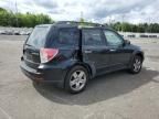 2009 Subaru Forester 2.5X Premium