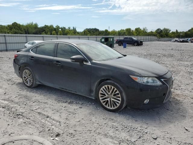 2014 Lexus ES 350