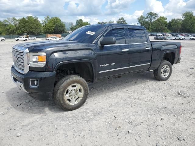 2015 GMC Sierra K2500 Denali