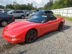 1999 Chevrolet Corvette