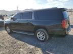 2015 Chevrolet Suburban C1500 LTZ