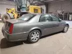 2006 Cadillac DTS