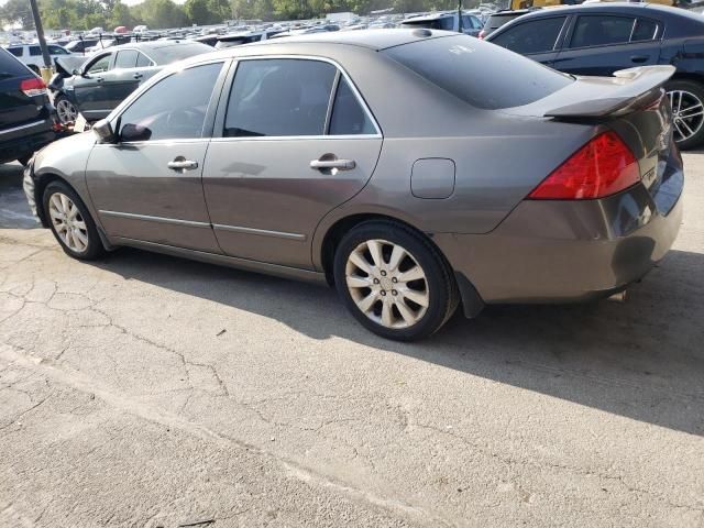 2006 Honda Accord EX