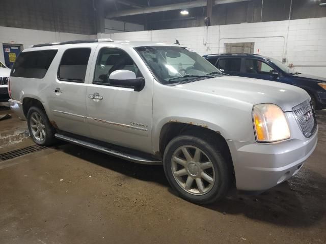 2010 GMC Yukon XL Denali