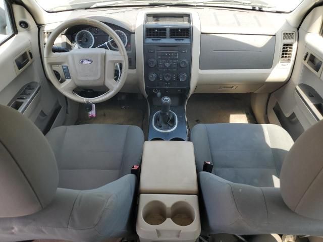 2009 Ford Escape XLS