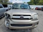 2006 Toyota Sequoia SR5