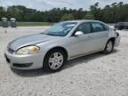 2006 Chevrolet Impala LTZ