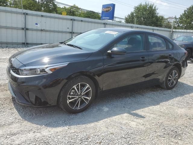 2022 KIA Forte FE