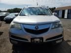 2011 Acura MDX Technology