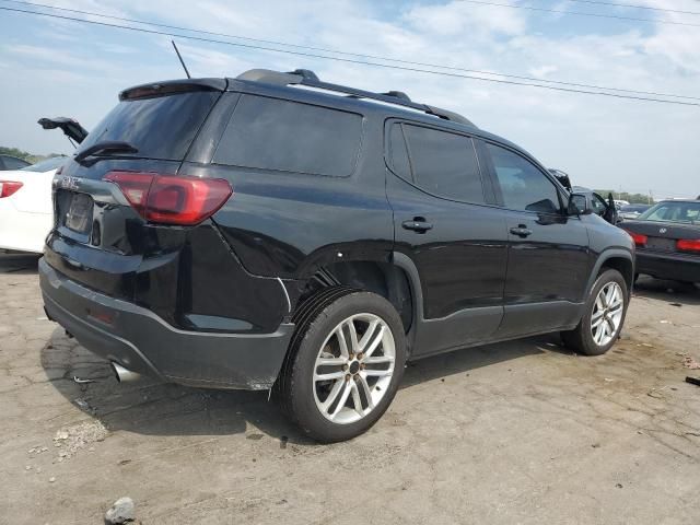 2019 GMC Acadia ALL Terrain