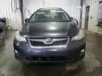 2014 Subaru XV Crosstrek 2.0 Premium