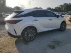 2024 Lexus RX 350 Base