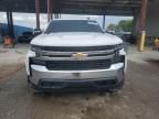 2020 Chevrolet Silverado C1500 LT