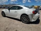 2017 Subaru BRZ 2.0 Limited