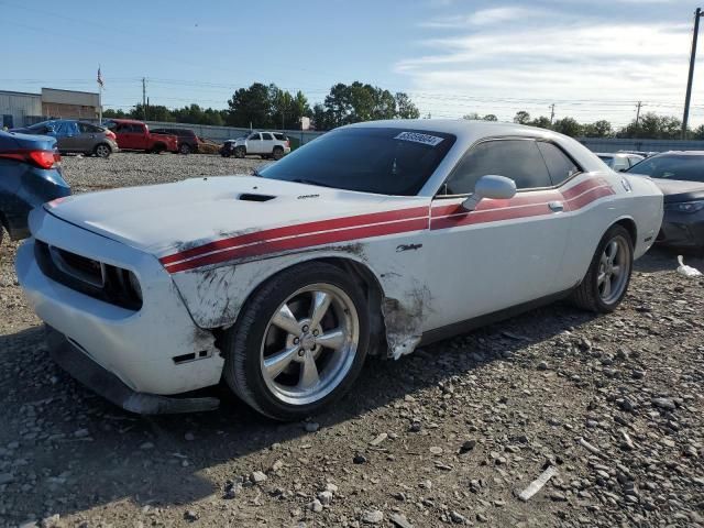 2013 Dodge Challenger R/T