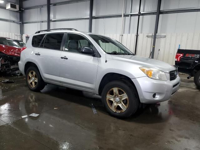 2007 Toyota Rav4