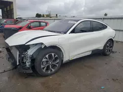 2021 Ford Mustang MACH-E Premium en venta en Kansas City, KS