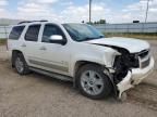 2010 Chevrolet Tahoe K1500 LTZ