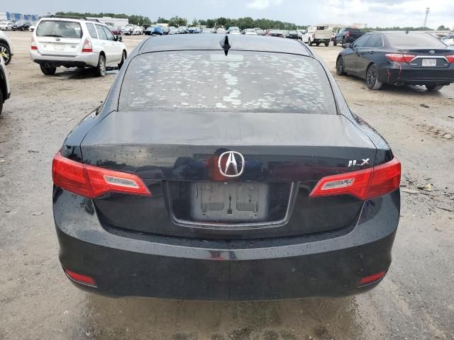 2015 Acura ILX 20