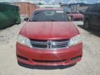 2014 Dodge Avenger SE