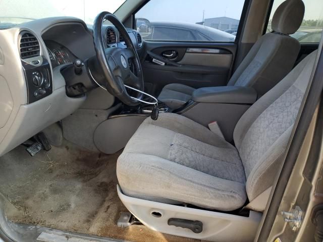 2006 GMC Envoy XL