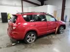 2012 Toyota Rav4 Sport