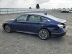 2018 Honda Accord Hybrid EX