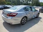 2017 Honda Accord EX