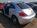 2012 Volkswagen Beetle