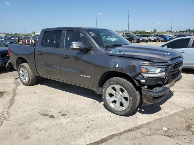 2022 Dodge RAM 1500 BIG HORN/LONE Star