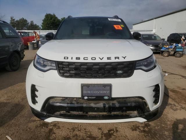 2024 Land Rover Discovery Dynamic HSE