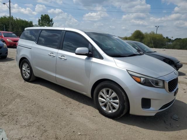 2015 KIA Sedona L