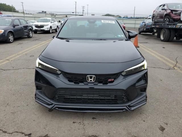 2024 Honda Civic SI