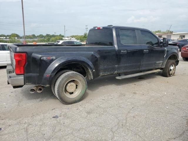 2021 Ford F350 Super Duty