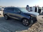 2020 KIA Sorento S